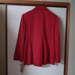 新品 ジャケットの画像