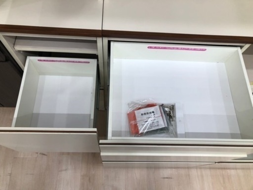 Meubleのレンジボードです。