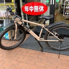 福岡県のJeep 自転車 マウンテンバイク 自転車の中古が安い！激安で譲ります・無料であげます｜ジモティー