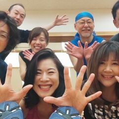 フィットネスサークル【Vivace】Vol.60　ズンバ 