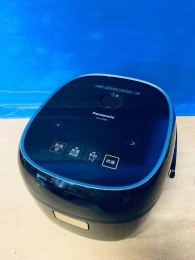⭐️Panasonic IHジャー炊飯器⭐️ ⭐️SR-KT068⭐️