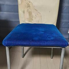 椅子 (ジャンク品) ４脚