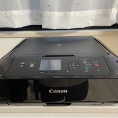 CANON、プリンター
