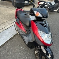 シグナスx  2型