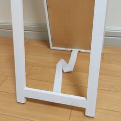 鏡　姿見の画像