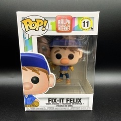 FUNKO POP!  Disney  FIX-IT FELIX