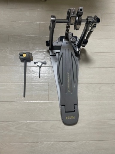 スピードコブラ910