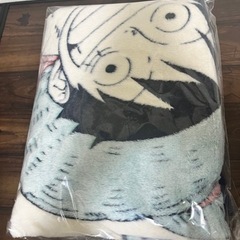 モスバーガー福ワンピースグッズ