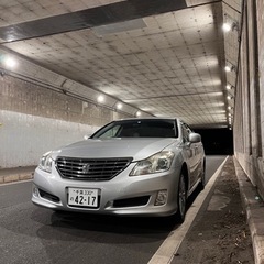 クラウンの画像