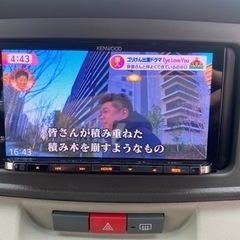 🉐【支払総35万円】車検令和6年11月 ディアスワゴン ターボ フルセグナビ ETC Bluetooth バックカメラ 機関良好！内装状態良好！オススメです★の画像