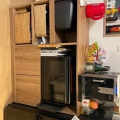 キッチン収納