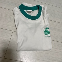 共愛学園体育着の画像