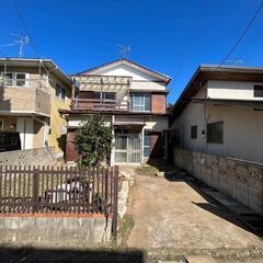 ☆初期費用0 ☆10月末まで家賃無料 ☆2.8万 ☆3LDK  ...