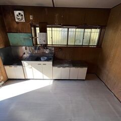 ☆初期費用0 ☆10月末まで家賃無料 ☆2.8万 ☆3LDK  ☆千葉市若葉区 ☆高田IC5分 − 千葉県