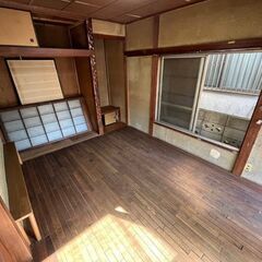 ☆初期費用0 ☆10月末まで家賃無料 ☆2.8万 ☆3LDK  ☆千葉市若葉区 ☆高田IC5分 - 千葉市
