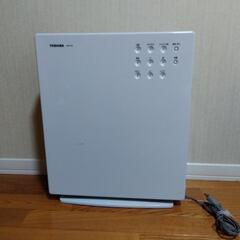 空気清浄機 TOSHIBA CAF-H3