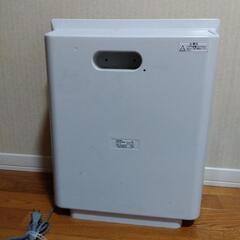 空気清浄機 TOSHIBA CAF-H3の画像