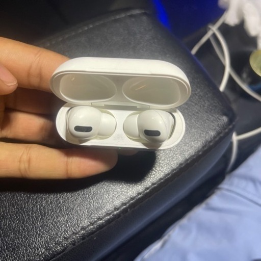 AirPodsPro 1世代