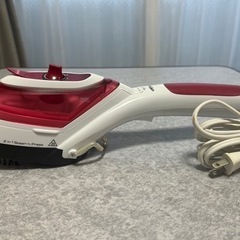 ティファール　アイロン