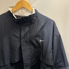 (レア) NIKE ナイロンジャケット