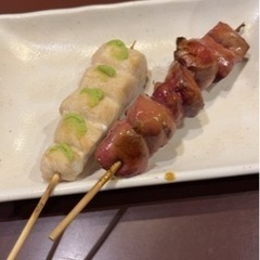 焼き鳥食べに行ける方募集