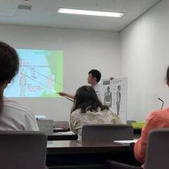 【3/31(日)】【阿佐ヶ谷】姿勢バランスと足のトラブル無料測定会【外反母趾】の画像