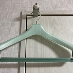 ハンガー10個セット♪ Seria♪