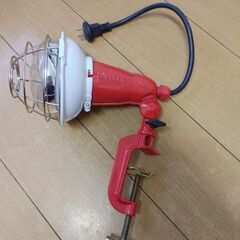 作業用投光器 山善 180 W コード 35cm美品