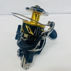【美品】シマノ 20ステラSW 20000PG SHIMANO STELLA オフショアキャスティング マグロ ヒラマサ