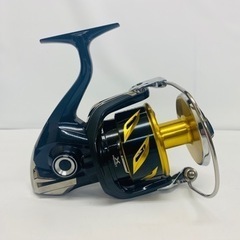 【美品】シマノ 20ステラSW 20000PG SHIMANO STELLA オフショアキャスティング マグロ ヒラマサ