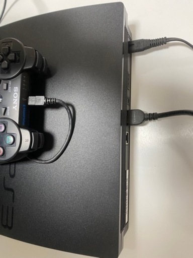 プレステ3