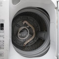 アイリスオーヤマ・洗濯機・10キロの画像
