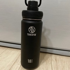 水筒　TAKEYAの画像
