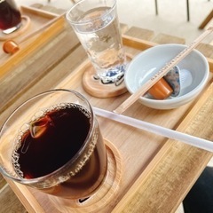 お茶出来る方募集中🍵