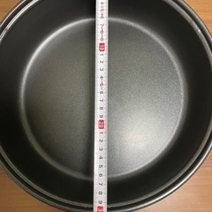 【受渡者決定済】三洋　クックプレート HPS-SA21(SH)の画像