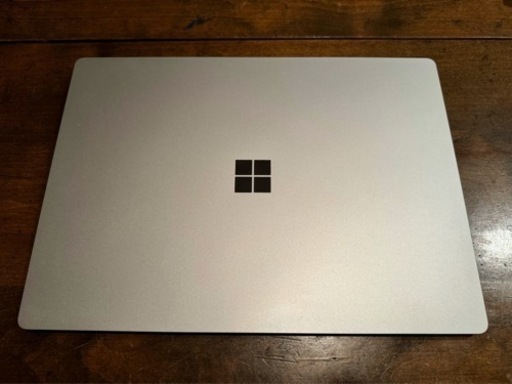 Microsoft Surface Laptop 3