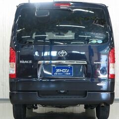 【なんと入ってきましたハイエース！！】　こちらは早いもの勝ち。すぐ売れますのでお早めに！！の画像