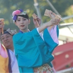 よさこい体験会に参加しませんか！🌸 - 富山市
