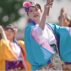 よさこい体験会に参加しませんか！🌸 - スポーツ