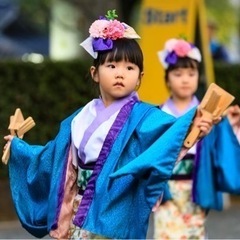 よさこい体験会に参加しませんか！🌸 − 富山県