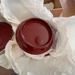 光峰作銘々皿の画像
