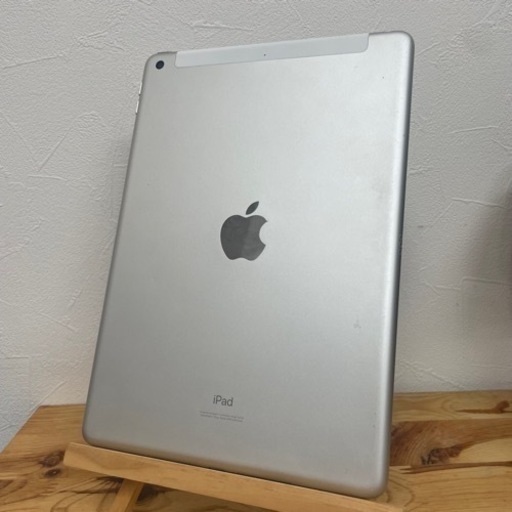 2/28までiPad8 32GB SIMフリー セルラー シルバー