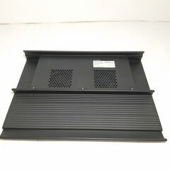 冷え冷えクーラー ELECOM SX-CL08LBK パソコン 冷却の画像