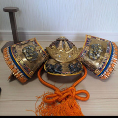 五月人形　兜飾り 兜飾り【月斗】Tsukito｜五月人形｜コンパクト｜スタイリッシュ