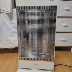ヒーター 電気ストーブ売ります