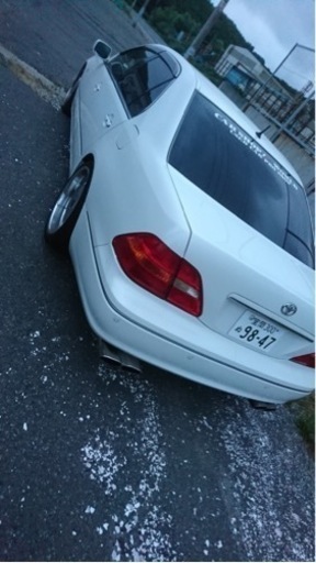 30セルシオテールランプ