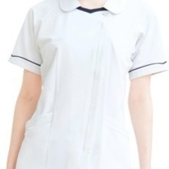 ナース服　M 新品未使用未開封　最終値下げの画像