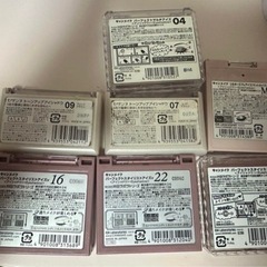 CANMAKE アイシャドウの画像