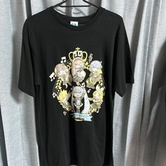 初音ミクシンフォニー Tシャツ