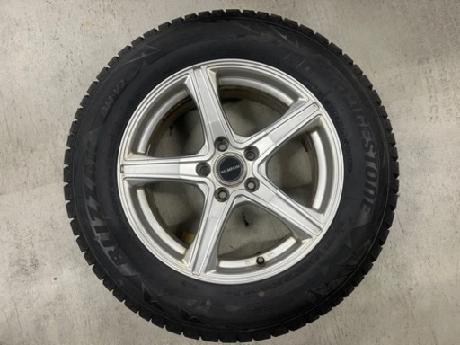 ホイールタイヤ